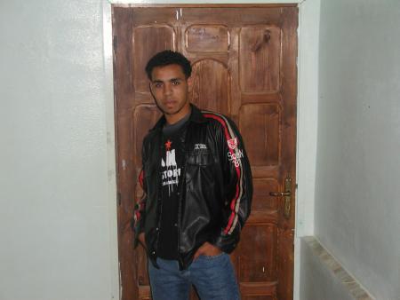 dear yajour and zamama mon ami